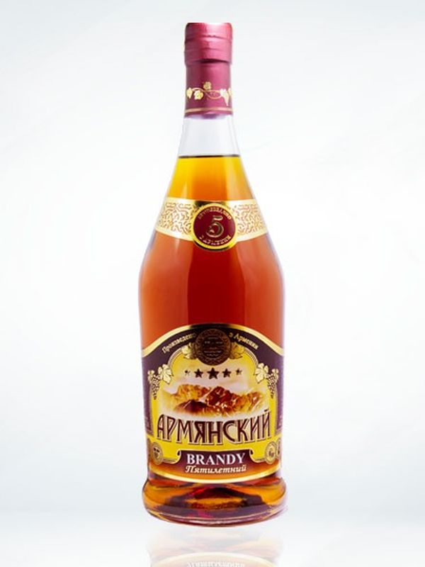 Հայկական կոնյակ